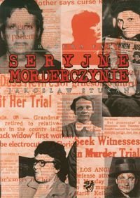 Seryjne morderczynie (Paperback)