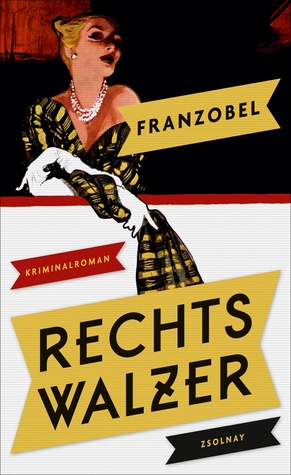 Rechtswalzer (Paperback)