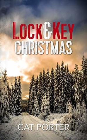 Lock & Key Christmas (Lock & Key, #4.5)