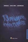 13 relatos infern...