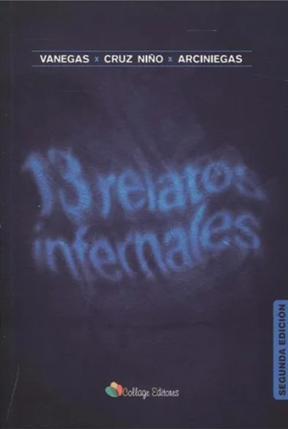13 relatos infernales