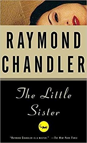 The Little Sister
