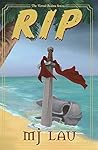 RIP: A Gamelit Fantasy (The Virtual Realms Series Book 2)