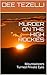 MURDER ON THE HIGH ROCKIES ...