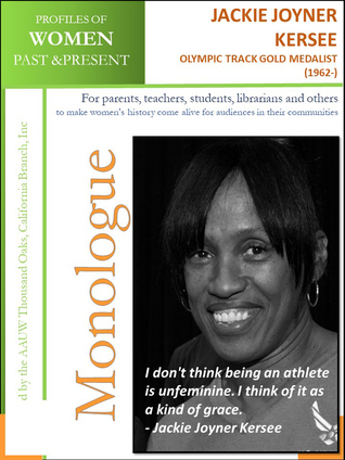 Profiles of Women Past Present – Jackie Joyner-Kersee, Olympic Track Gold Medalist