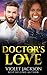 Doctor's Love by Violet Jackson