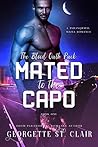 Mated to the Capo by Georgette St. Clair Mated to the Capo by Georgette St. Clair