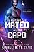 Mated to the Capo (Mafia Shifters #1) by Georgette St. Clair