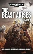 The Beast Arises: Volume 3
