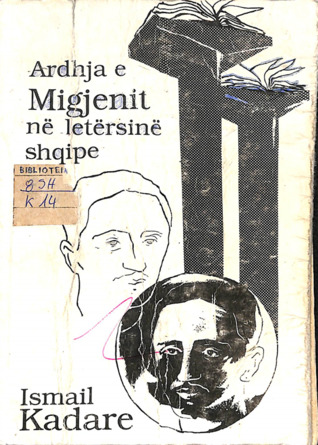 Ardhja e Migjenit në letërsinë shqipe