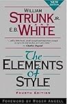 The Elements of Style by William Strunk Jr.
