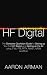 HF Digital by Aaron Arman