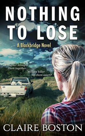 Nothing to Lose (Blackbridge, #4)