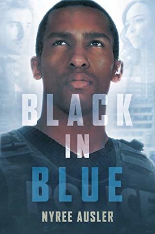 Black in Blue (Kindle Edition)