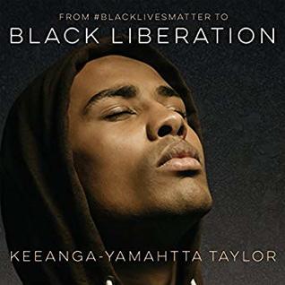 From #BlackLivesMatter To Black Liberation