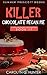 Killer Chocolate Pecan Pie by Carolyn Q. Hunter