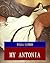 My Antonia by Willa Cather