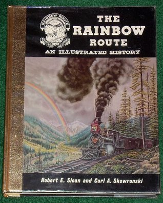 Rainbow Route (Hardcover)