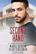 Second Hand (Tucker Springs #2) 
