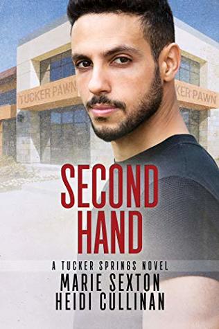 Second Hand (Tucker Springs #2)