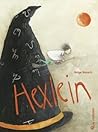 Hexlein by Helga Bansch