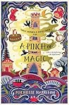 Book cover for A Pinch of Magic: Bring the magic home with the bestselling Pinch of Magic Adventures (A Pinch of Magic Adventure)