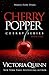 Cherry Popper (Cherry, #1)