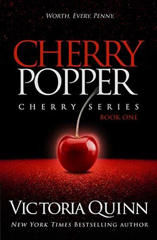 Cherry Popper (Cherry, #1)