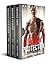 Wicked Protector: Complete TWISTED Series 3-Book Collection