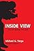 Inside View: The Eye Behind...