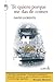 Te quiero porque me das de comer (Novela Negra (alreves)) by David Llorente
