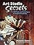 Art Studio Secrets: More Than 300 Tools and Techniques to Inspire Creativity (Dover Art Instruction)
