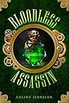 Bloodless Assassin by Celine Jeanjean
