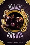 Black Orchid by Celine Jeanjean