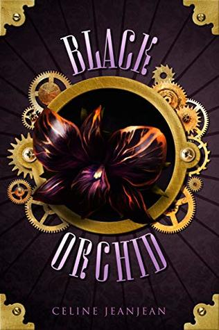 Black Orchid (The Viper and the Urchin #2)
