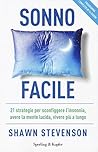Sonno facile. 21 ...