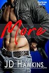 More by J.D. Hawkins