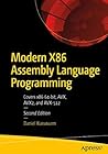 Modern X86 Assemb...