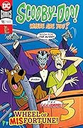 Scooby-Doo, Where Are You? (2010-) #96
