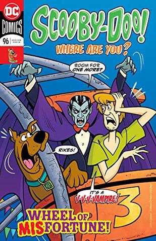 Scooby-Doo, Where Are You? (2010-) #96