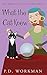 What the Cat Knew (Reg Rawlins, Psychic Investigator #1) by P.D. Workman