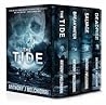The Tide Series B...