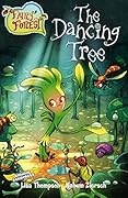 The Dancing Tree