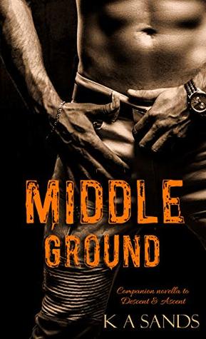 Middle Ground (Club Descent, #2.5)