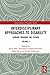 Interdisciplinary Approaches to Disability: Looking Towards the Future: Volume 2 (Interdisciplinary Disability Studies)