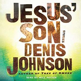 Jesus' Son