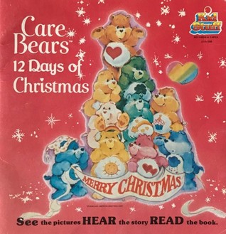 Care Bears: The Twelve Days of Christmas