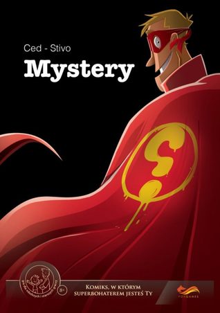 Mystery (Hardcover)