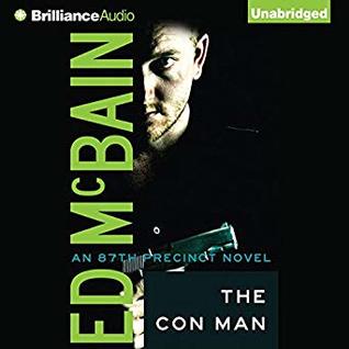 The Con Man