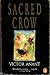 Sacred crow